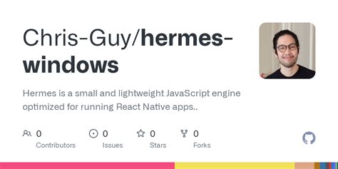 hermes javascript github
